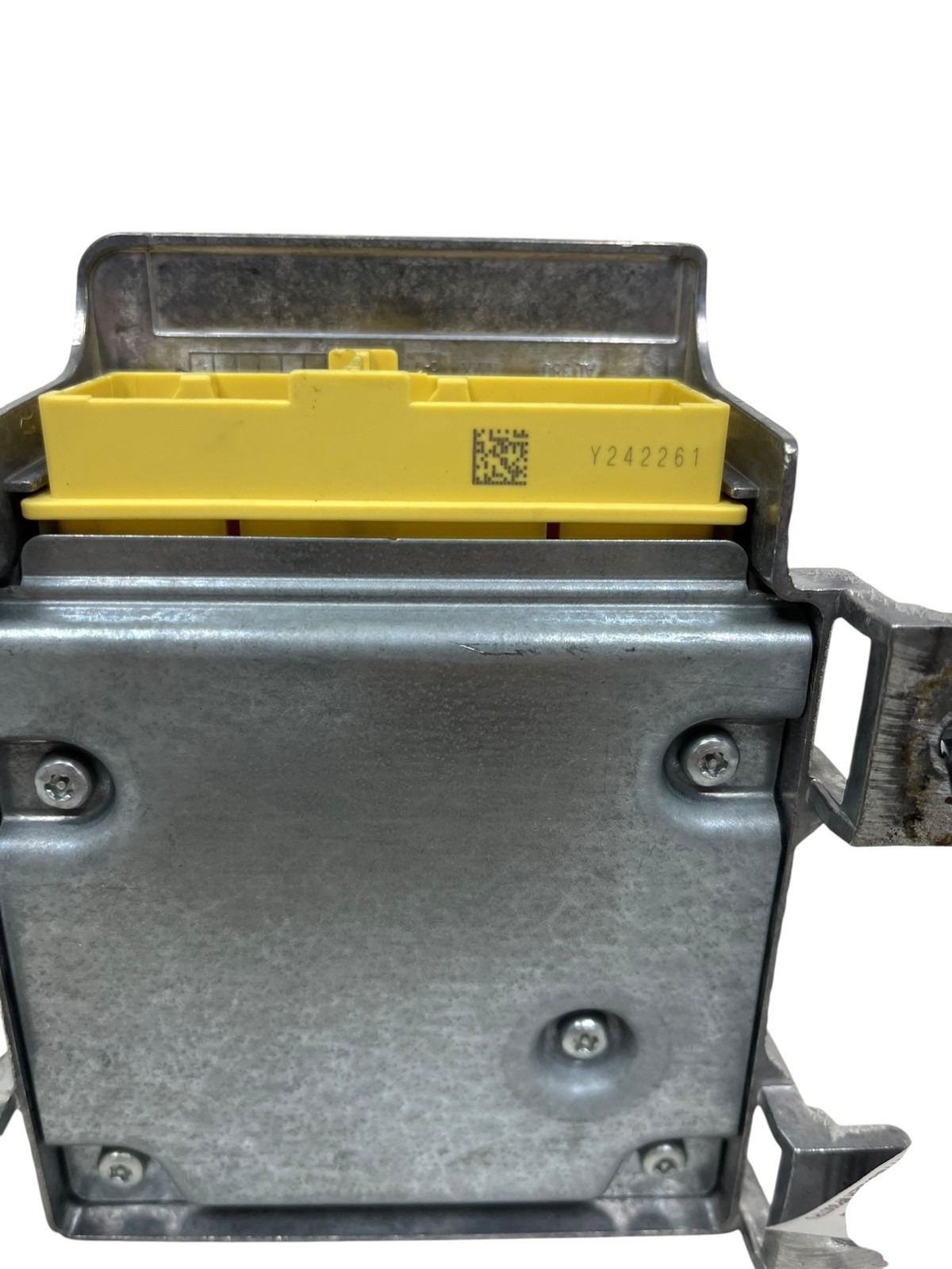 2023-2025 HONDA ACCORD 2.0L SAFTEY RESTRAINT SYSTEM AIR SRS BAG CONTROL MODULE