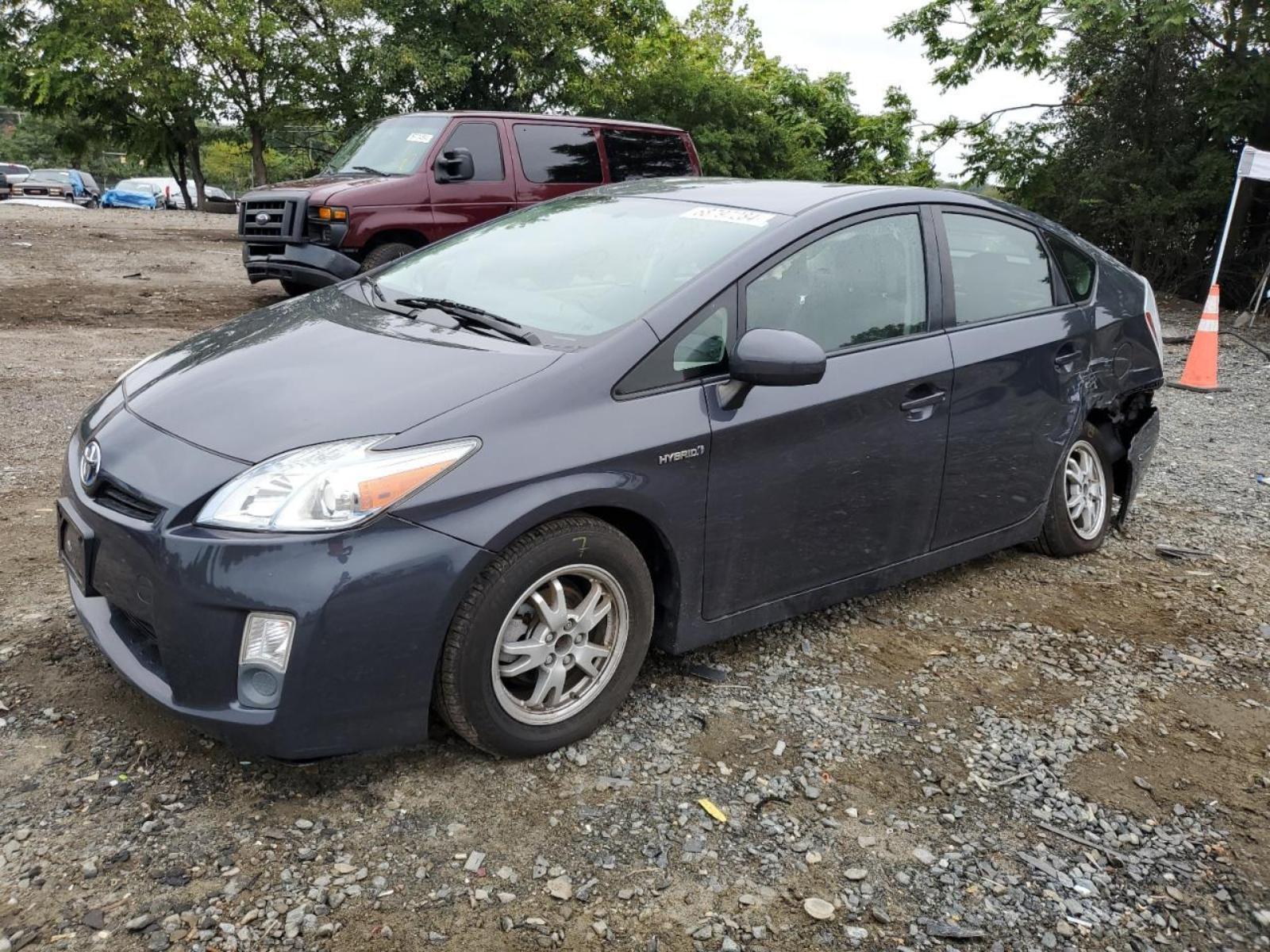 ’11 TOYOTA PRIUS Temperature Control Module OEM 1 Year Warranty!!