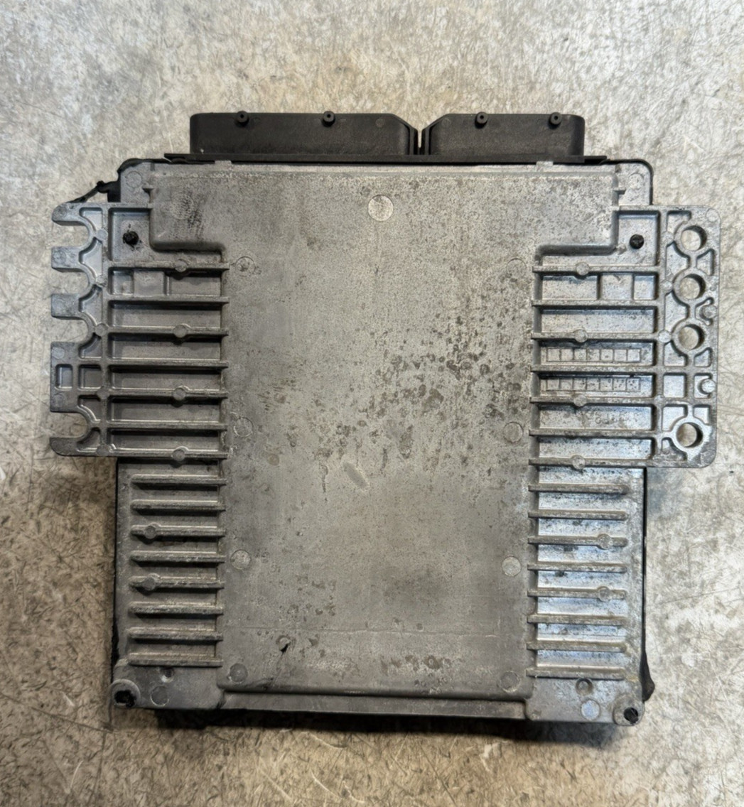 2007 Nissan Xterra Frontier 4.0L ECU Engine Control Unit MEC70-050, 23710-ZP55A