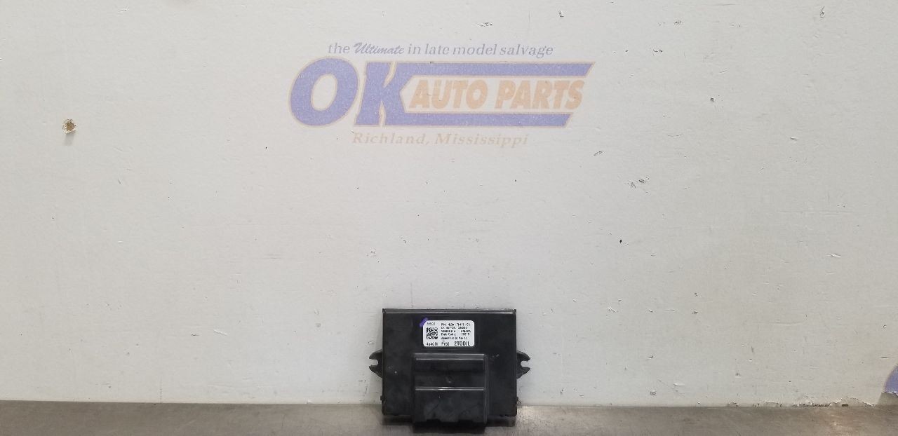 23 FORD F150 TRANSFER CASE CONTROL MODULE NL3A7H417CA