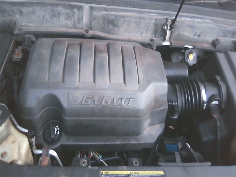 Engine ECM Electronic Control Module 2.4L Fits 06 08-10 MALIBU 887370