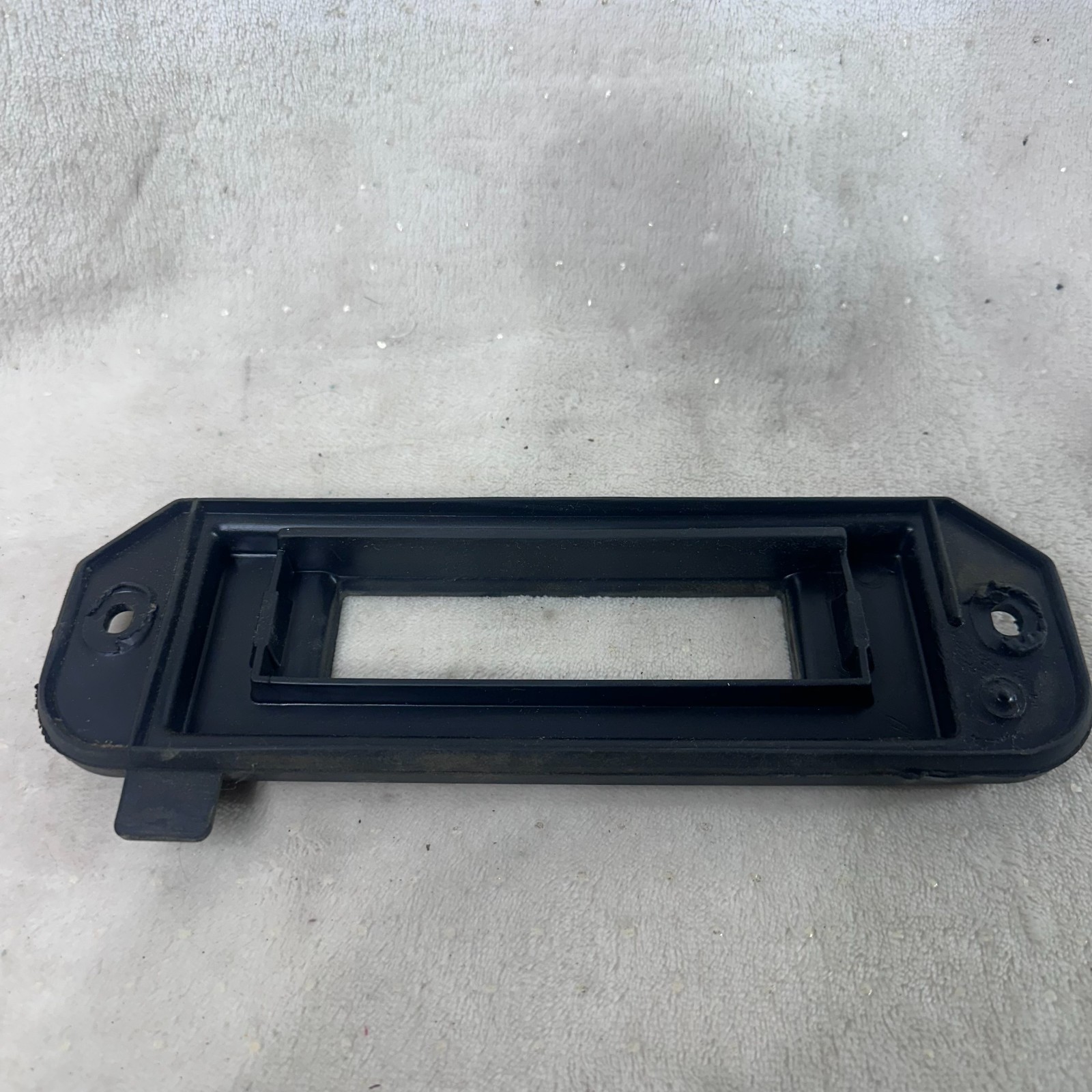 98-01 Ford Ranger ECU Computer Mount Bracket Cover OEM PCM ECM Holder