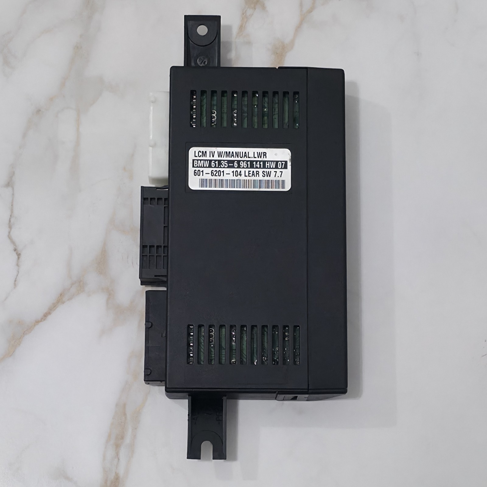BMW LCM 4 IV High E39 E38 E53 | 6960141 | LED AHL Xenon | Coding | Warranty