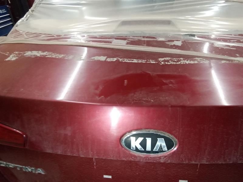 Engine ECM Electronic Control Module Canada Market Fits 11-13 OPTIMA 240750