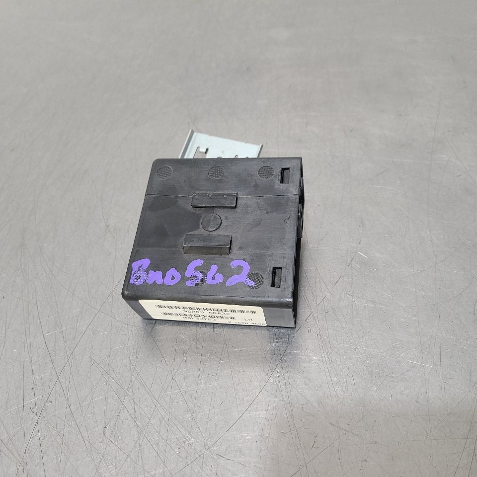 22 2022 NISSAN PATHFINDER MEMORY CONTROL MODULE 988006RA3C
