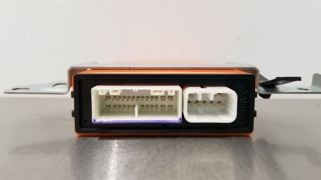 07 TOYOTA FJ CRUISER MULTIPLEX NETWORK CONTROL MODULE 8922235021