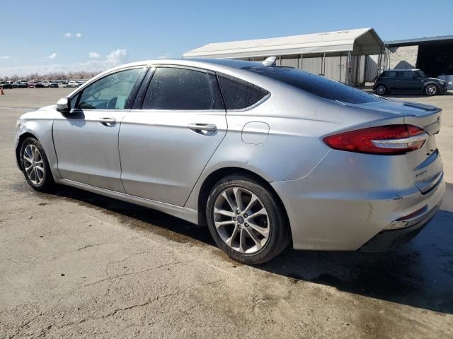 Engine ECM Electronic KS7A-12A650-BCA Fits 20 FUSION 41776