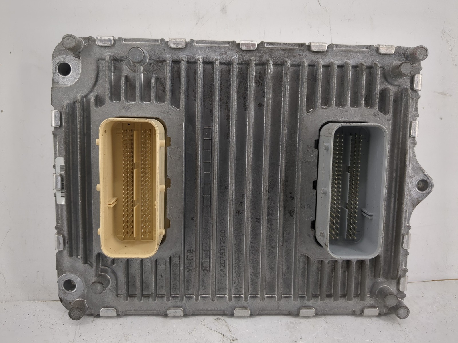 2020-2022 Chrysler Pacifica Engine Control Computer Ecu Pcm Ecm Pcu Oem P1PHE