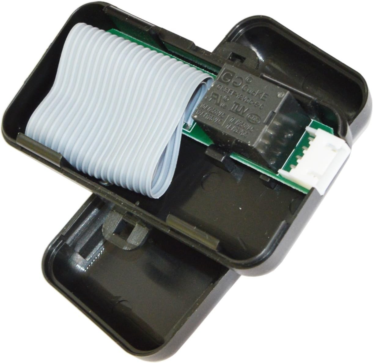 Car Immobilizer Transponder Bypass Module for Chip Key – Easy Installation