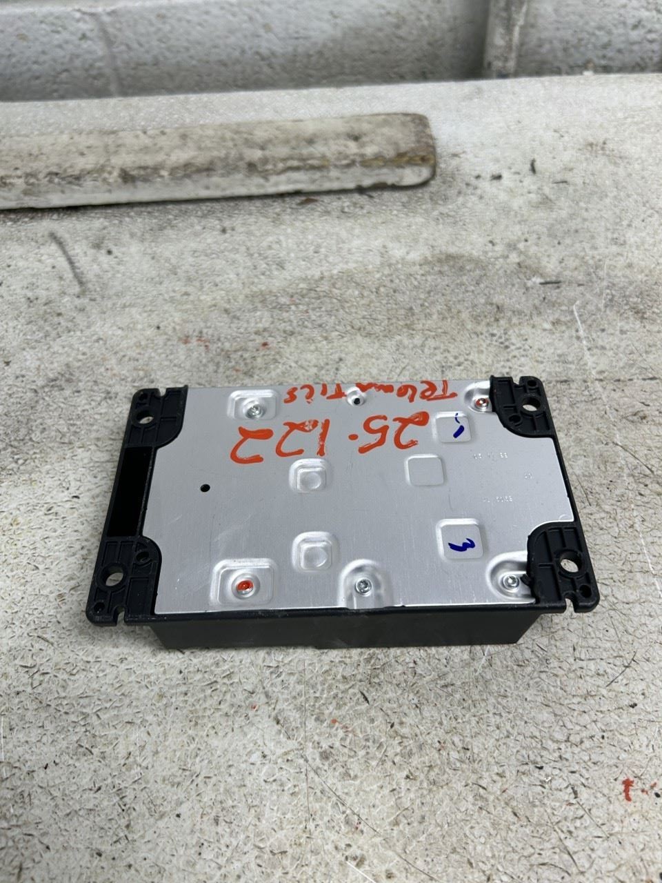 2022 FORD BRONCO TELEMATICS CONTROL MODULE OEM PART NUMBER N2DT14H076FLB