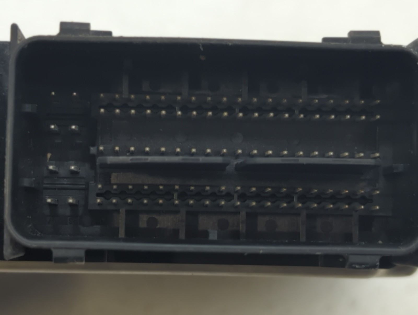 2013 Ford Escape Engine Computer Ecu Pcm Ecm Pcu Oem Dj5a-12a650-bh JP54M