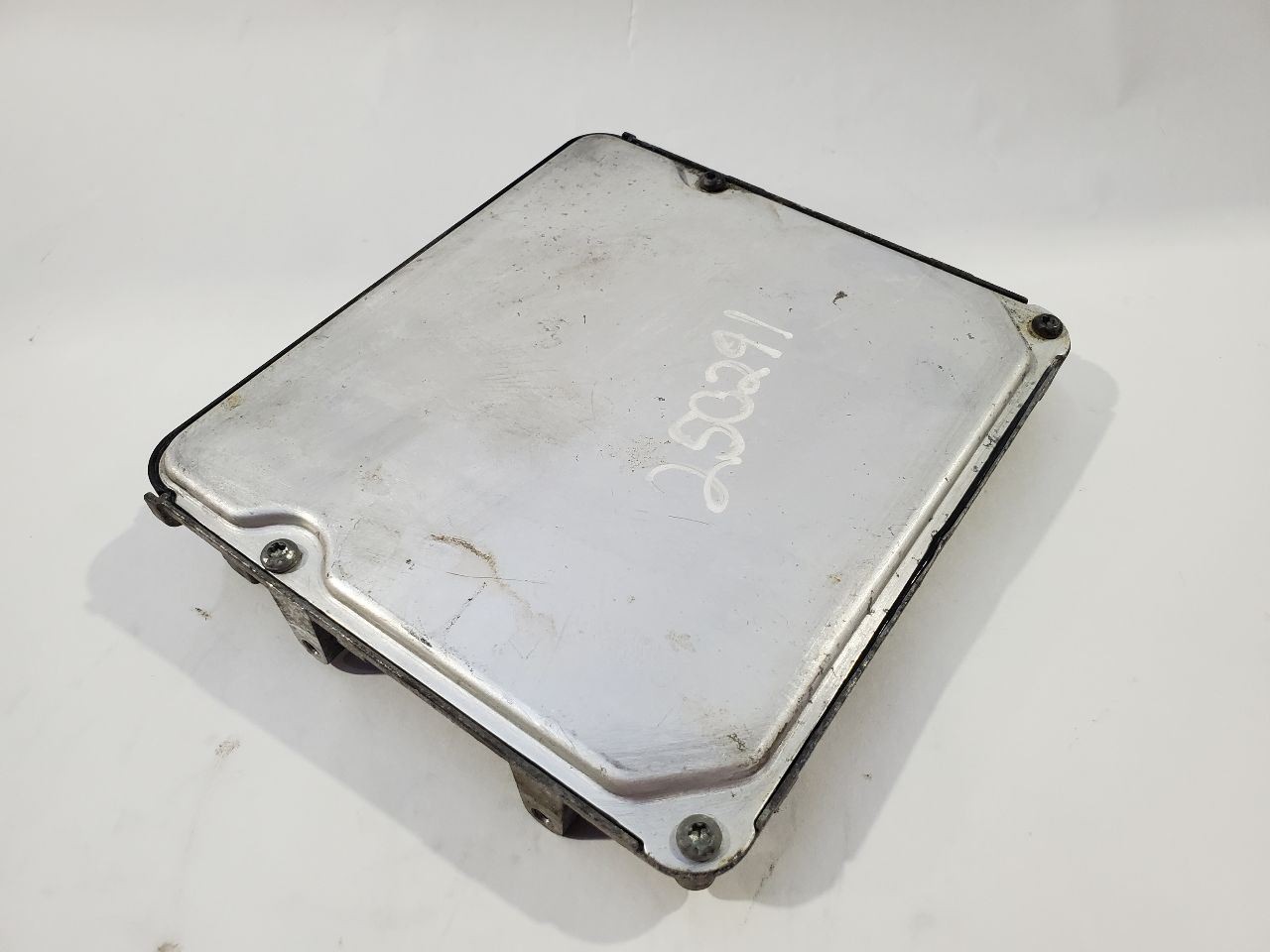 2016 Toyota Corolla OEM ECM 89661-0Z630 Engine Control Module Computer