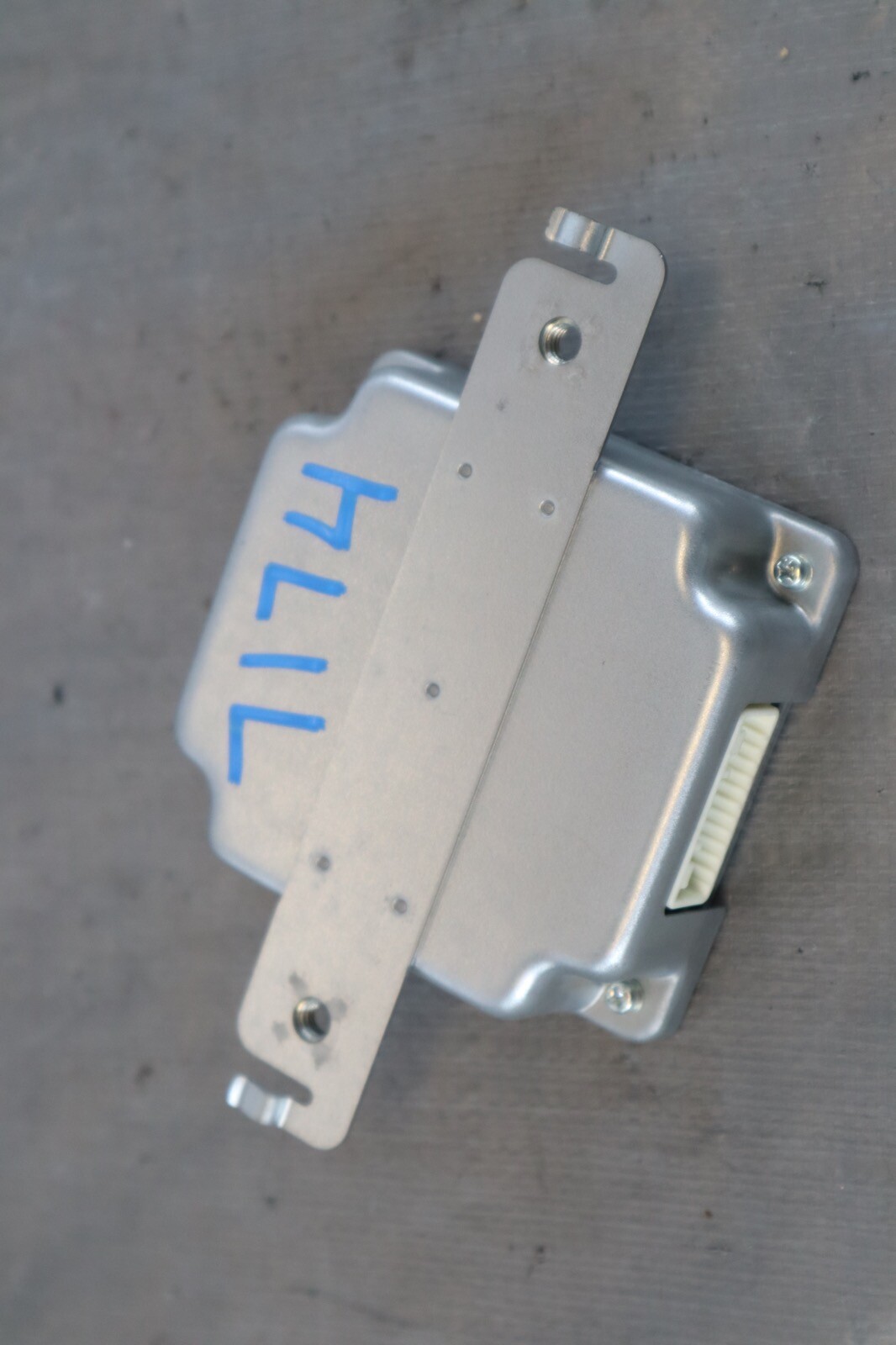 2017 INFINITI Q60 COUPE PREMIUM 3.0L OEM ADAS CONTROLLER MODULE UNIT #7174