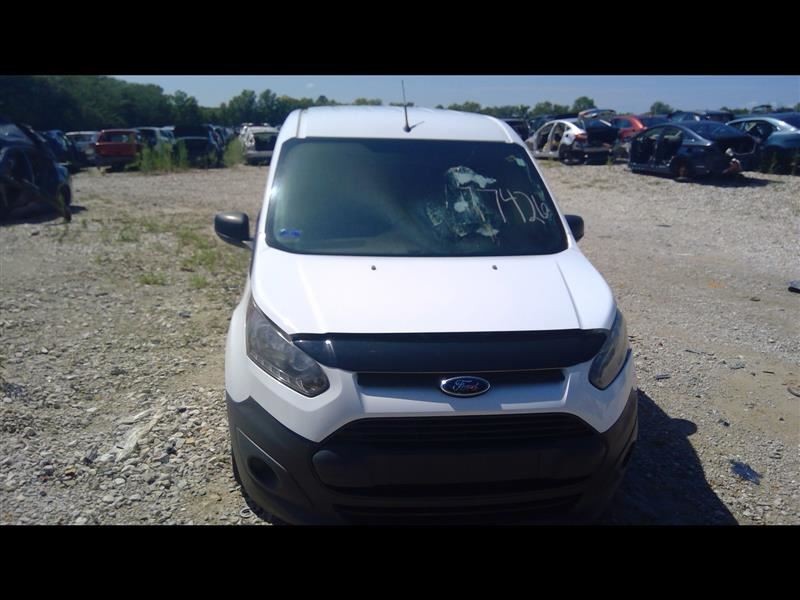 2015 15 FORD TRANSIT CONNECT Engine Control Module ECM EV6112A650TA