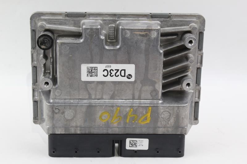 2022 HYUNDAI KONA Engine ECM ECM Computer OEM #22138