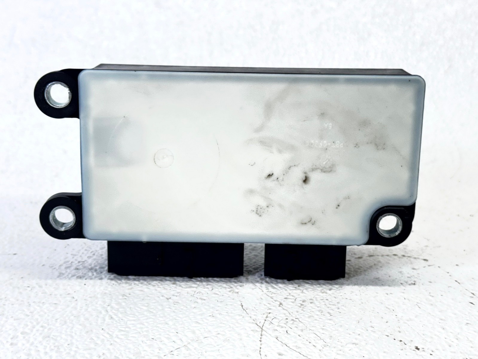11-16 CHEVROLET CRUZE SRS CONTROL MODULE UNIT OEM