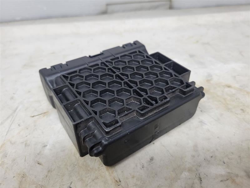 2019 SIERRA LH NETWORK GATEWAY MODULE 13528616 19-25