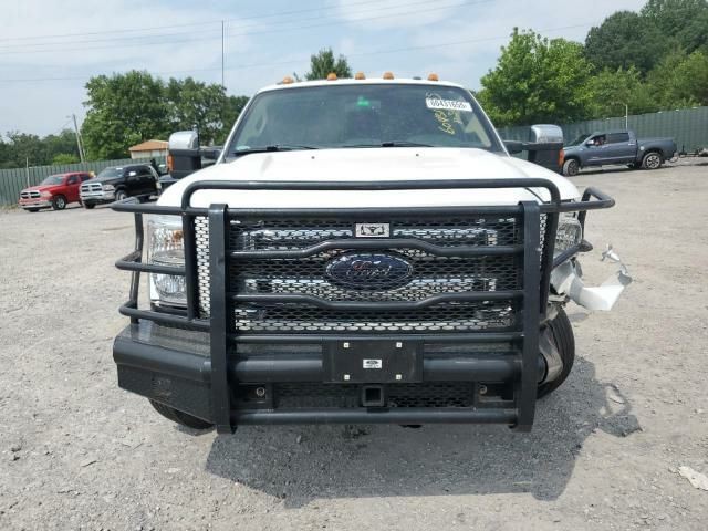 Towing Control Dash Inner Module | Fits 2015-2016 Ford F250 F350