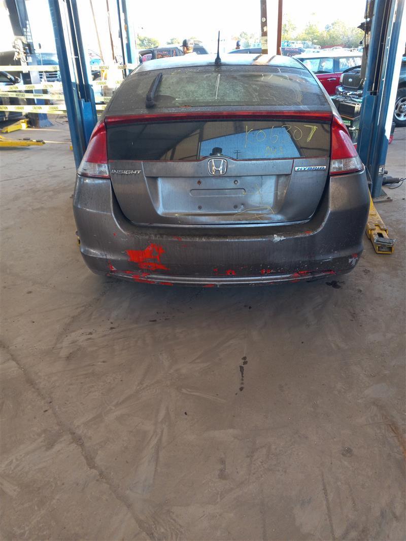 Used Engine Control Module (ECM) fits: 2010 Honda Insight Electronic Control Mod