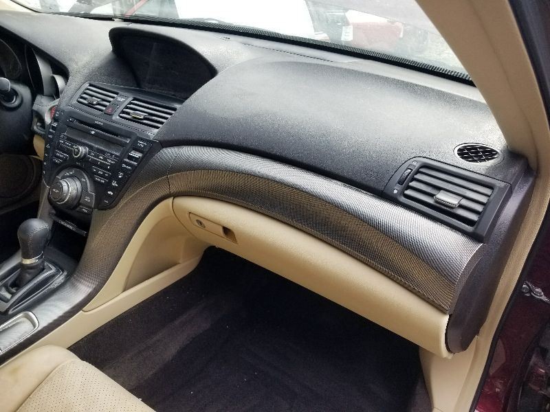 Engine ECM Electronic Control Module 3.5L Fits 12 TL 171723