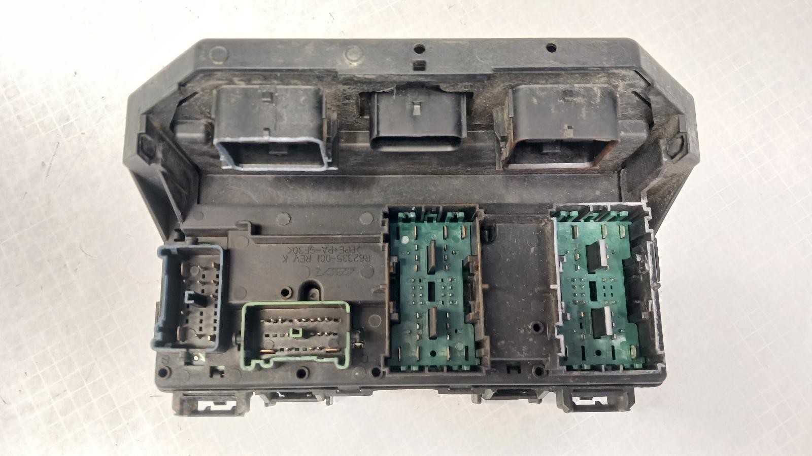 ’15-’20 DODGE CARAVAN TIPC power control module fuse box OEM 1 Year Wnty!