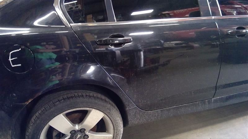 Chassis ECM Window Right Hand Kick Panel Fits 11-14 CAPRICE 1198643