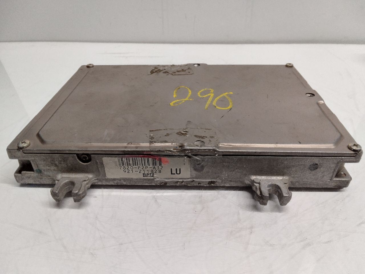 Engine ECM Electronic Control Module US Market EX Fits 96-97 CIVIC 349633