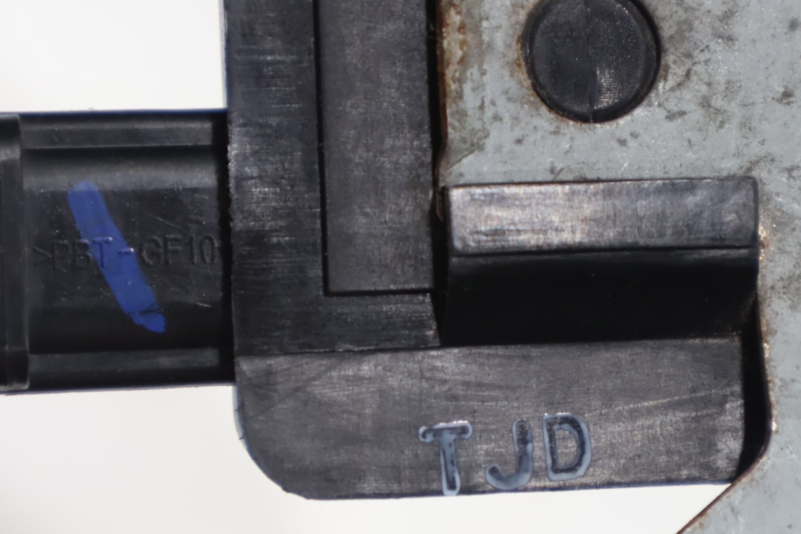 2022 – 2025 NISSAN PATHFINDER KEYLESS ENTRY CARD WARNING BUZZER OEM
