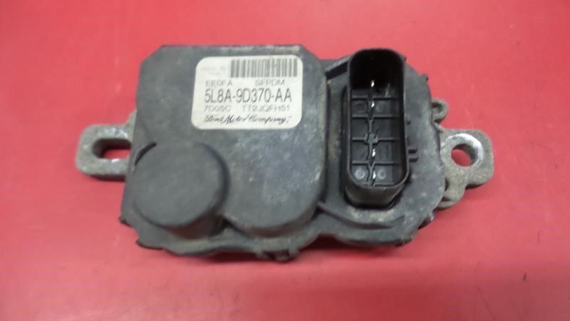 Chassis ECM Fuel Pump Frame Mounted Fits 04-08 FORD F150 PICKUP 281761
