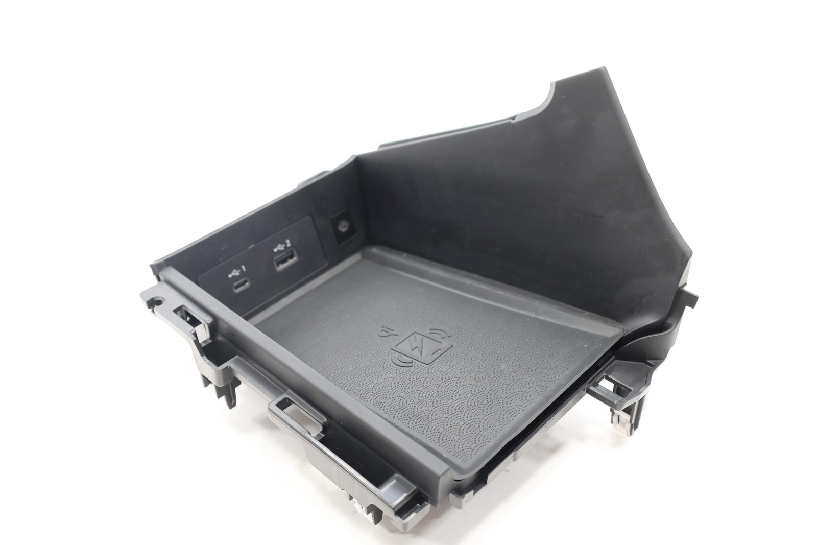 2022 – 2025 INFINITI QX60 FRONT CENTER CONSOLE WIRELESS CHARGER OEM 965106SA1B