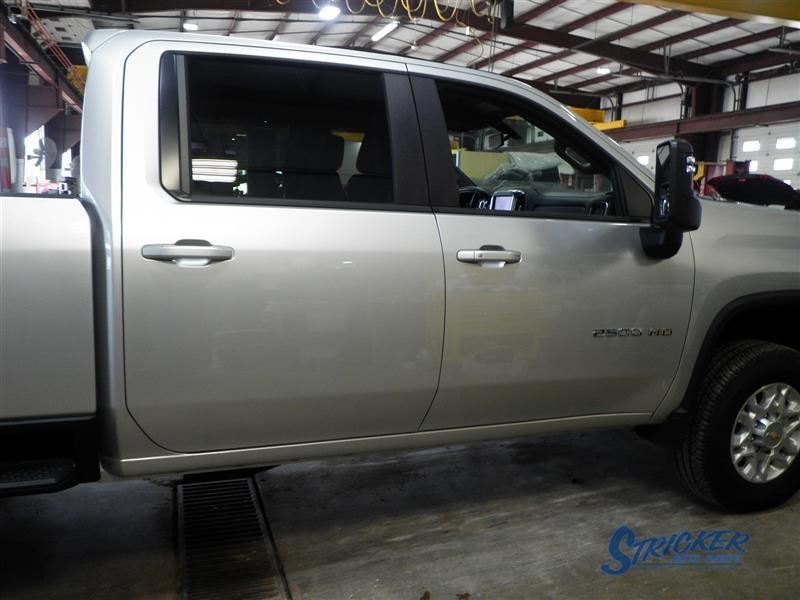 2022 Silverado 2500 2500HD ID-12724081 ECM 1174464
