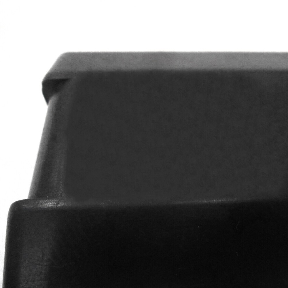 Front ECU Relay Control Module Black Plastic Replacement MR563000