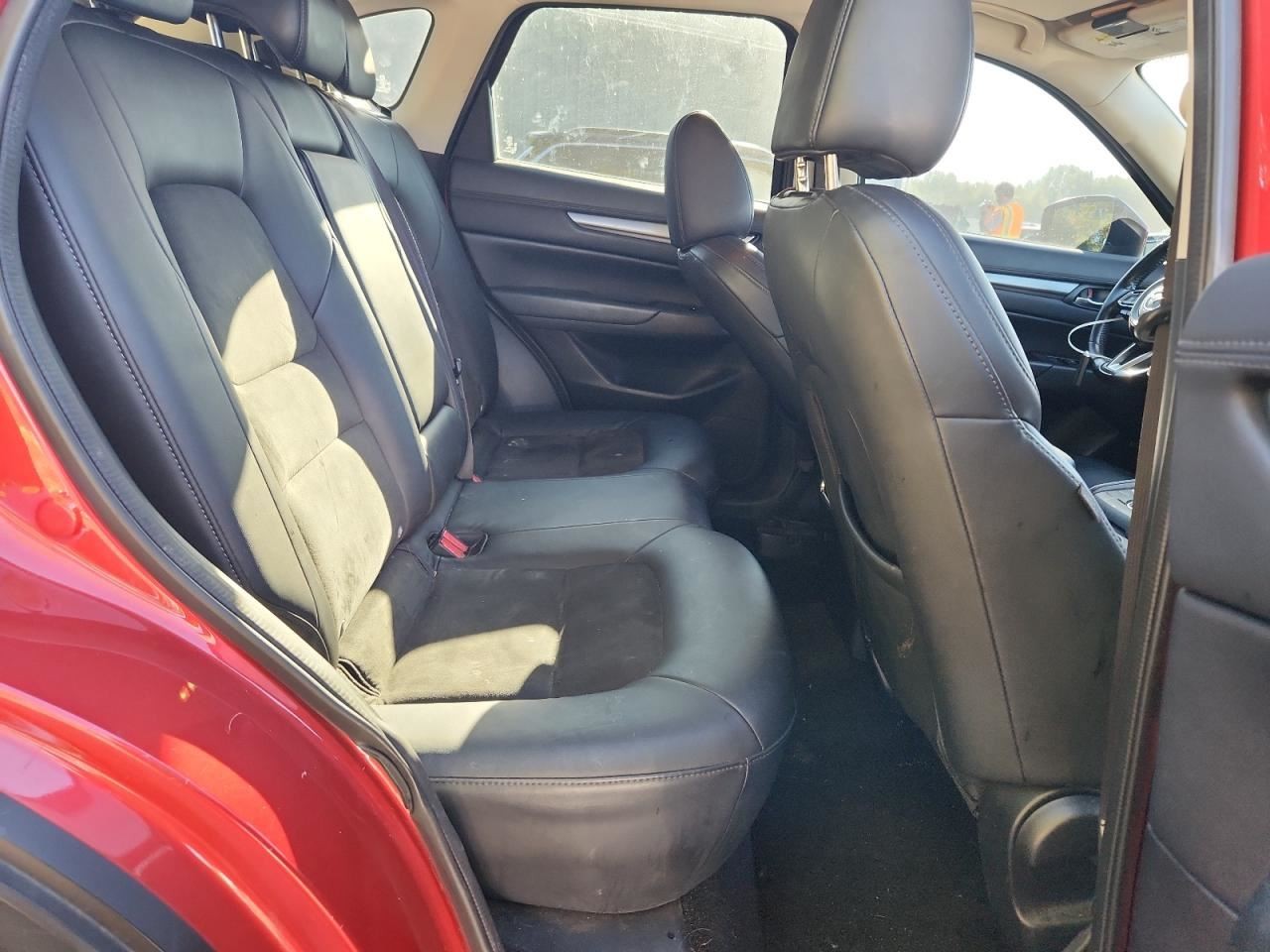 ELECTRONIC CNTRL MOD OEM 2017 CX-5 1YR WRNTY