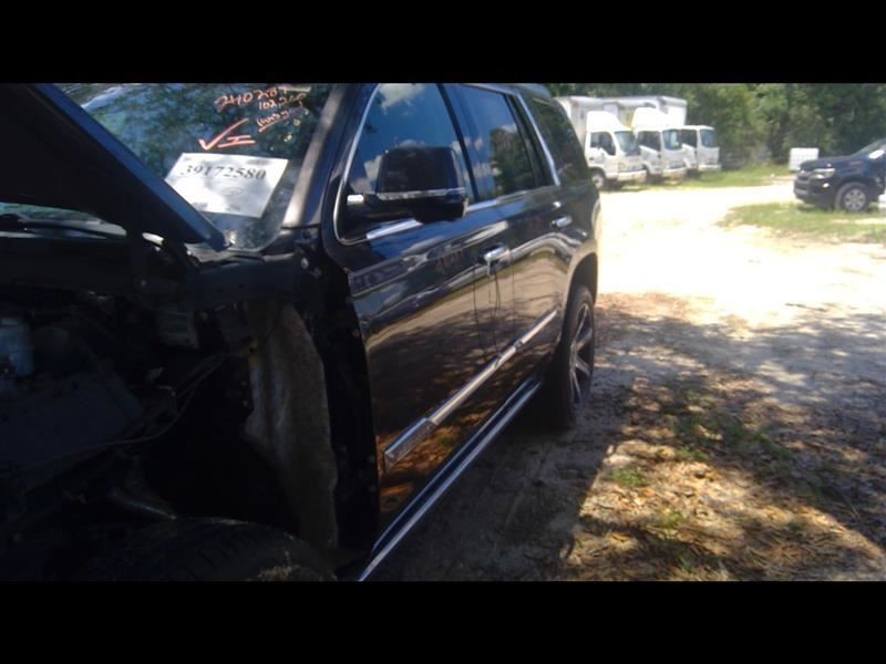 Chassis ECM Communication Wireless Charger Opt K4C Fits 15-17 ATS 1047111