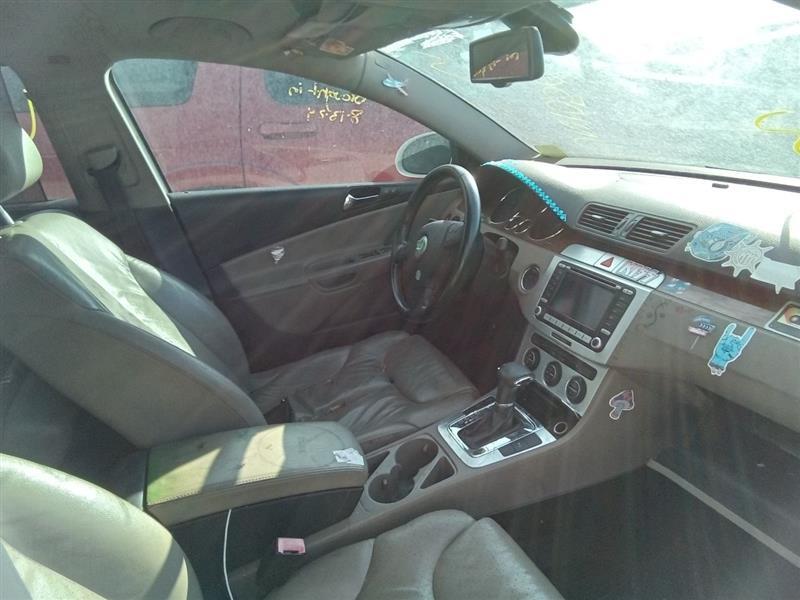 Used Engine Control Module (ECM) fits: 2008 Volkswagen Passat Electronic Control
