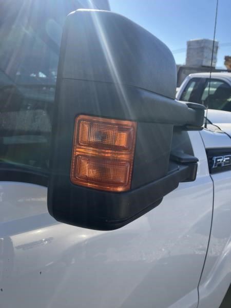 Chassis ECM Towing Control Dash Mounted Fits 11-14 FORD F250SD PICKUP 549321