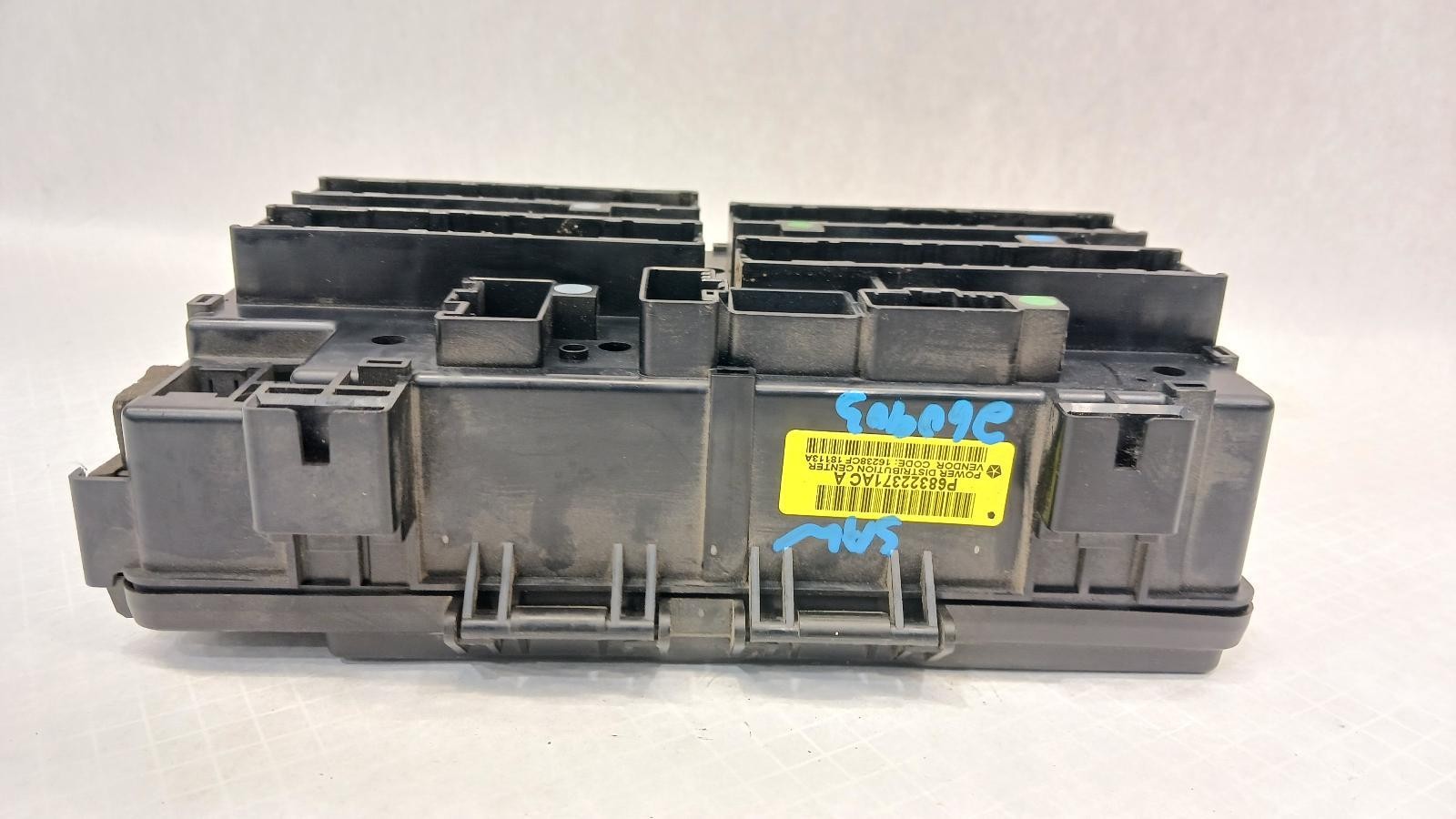 ’15-’22 DODGE 1500 Engine Fuse Box 5.7L OEM 1 Year Warranty!