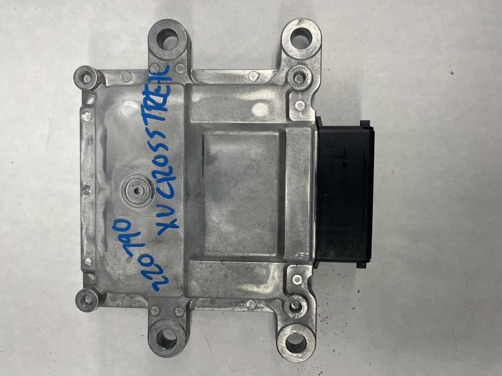 ’21-’22 SUBARU XV CROSSTREK Transmission control module TCM OEM 1 Year Wnty!
