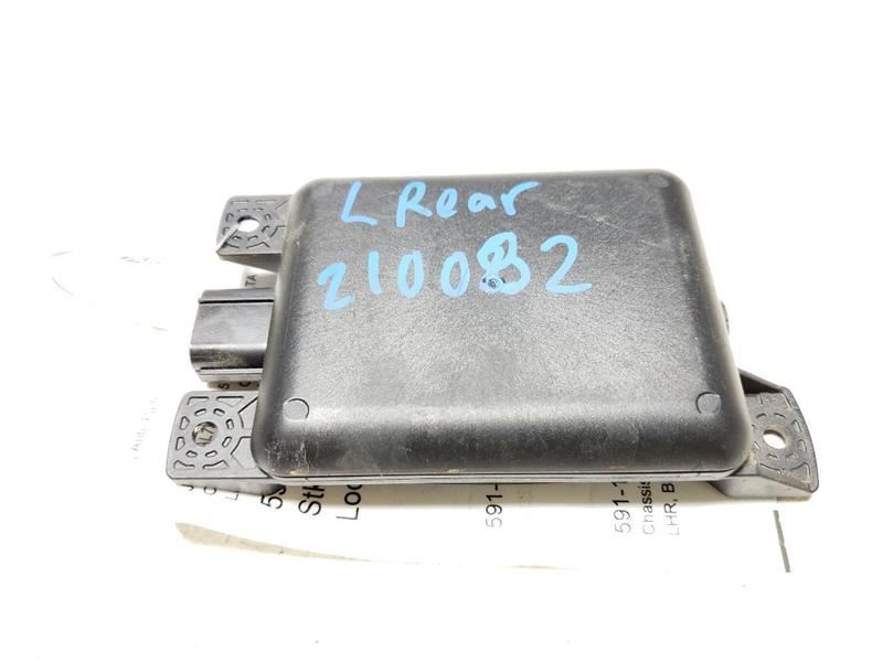 2016 -2021 Mazda MX-5 Miata Left Side Blind Spot Monitor OEM N24367Y90F