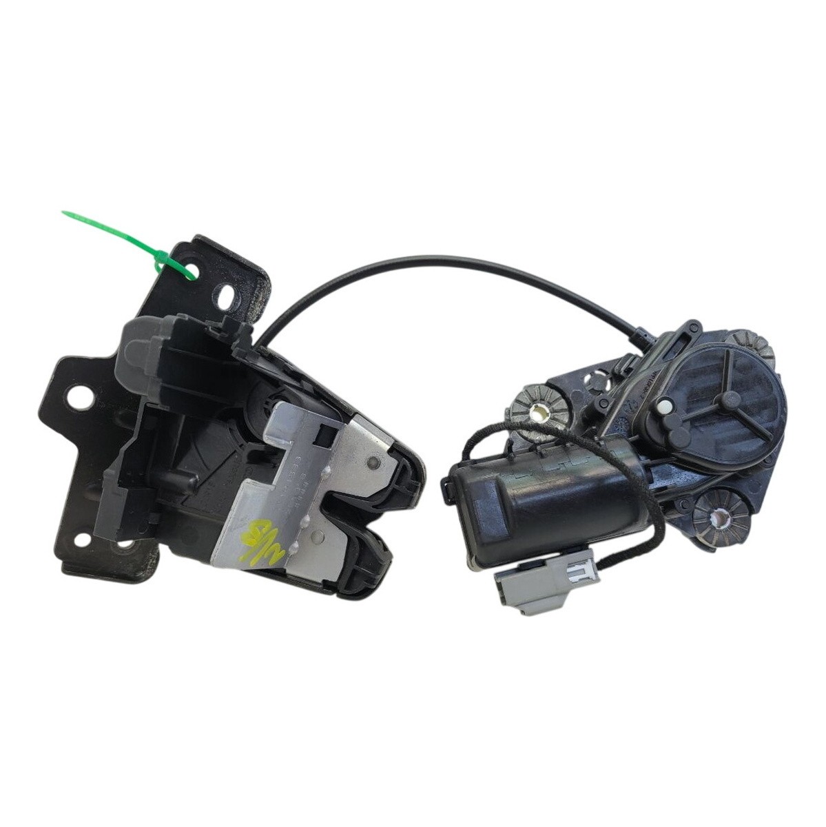 Volvo XC90 MK2 Tailgate Lock and Actuator 31484699