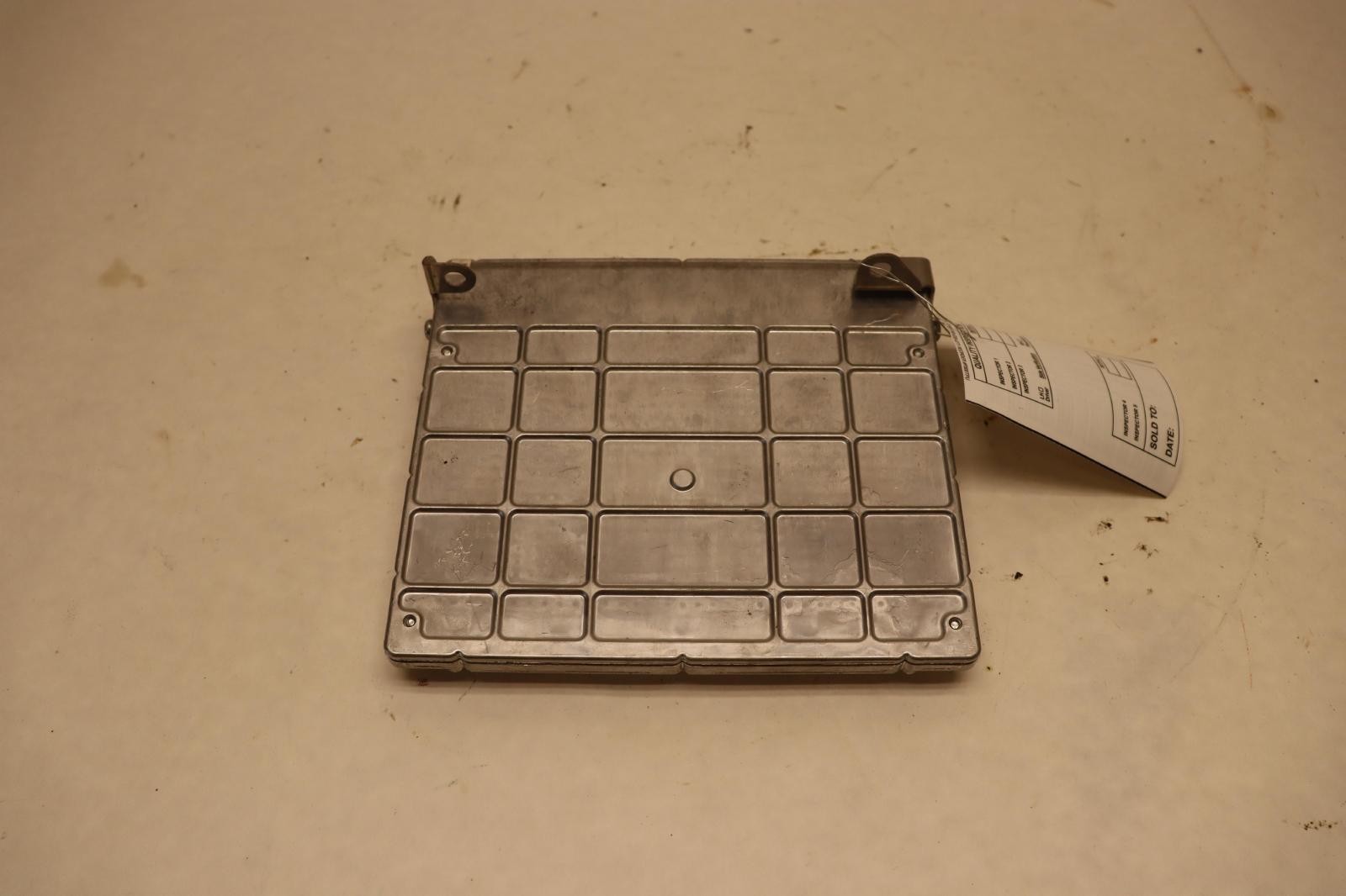 2014-2015 LEXUS LS460 RWD ECM ENGINE COMPUTER CONTROL MODULE BRAIN OEM
