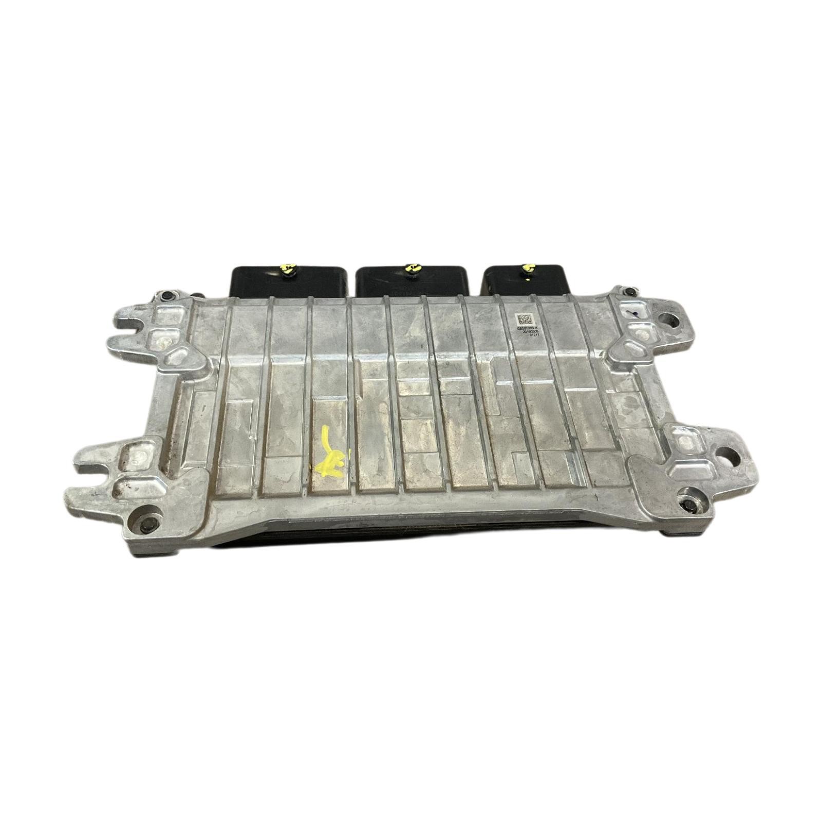 2018-2019 Nissan Kicks ECM Brain Box NEC005815 1.6L Factory OEM Replacement Part
