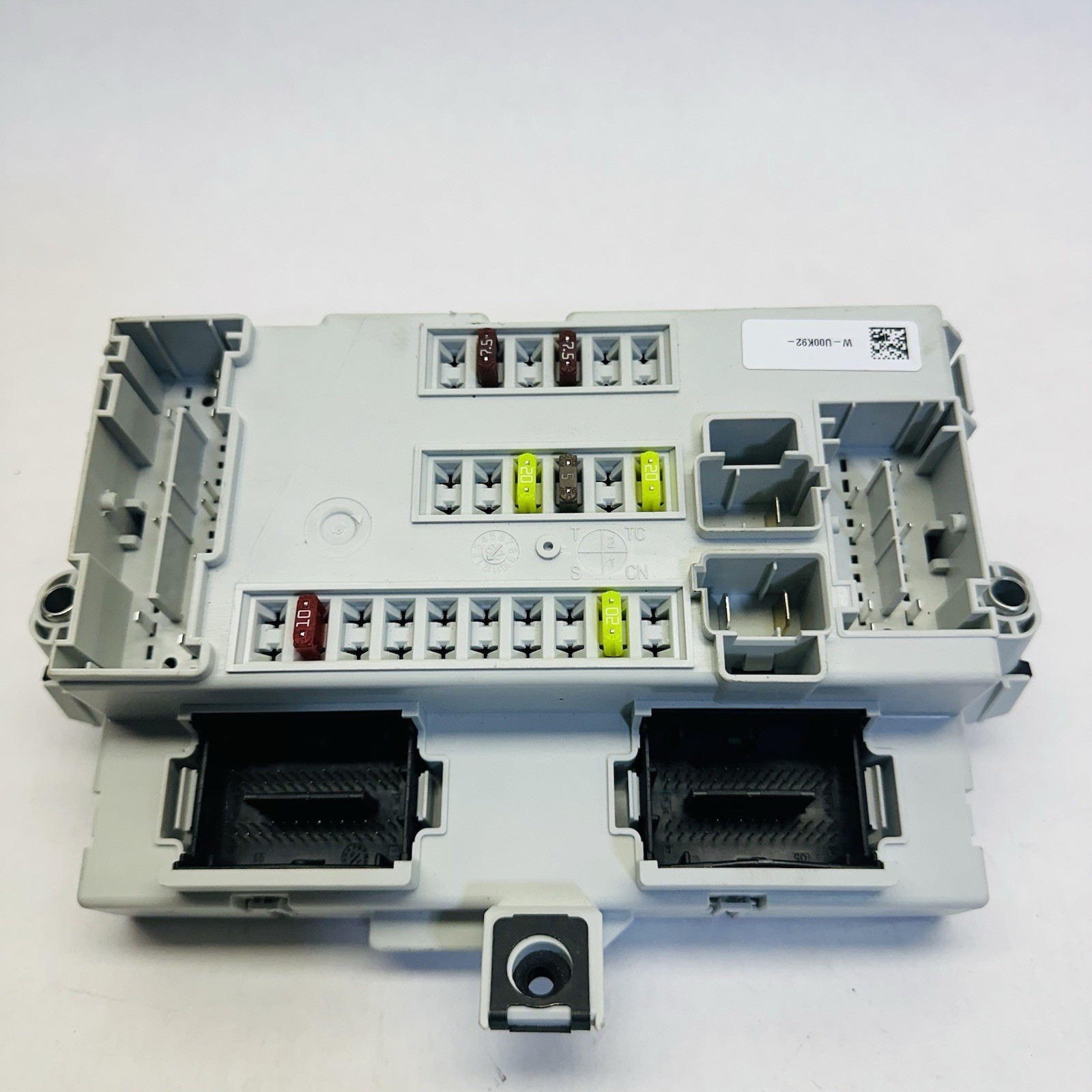 Body Control Computer Module