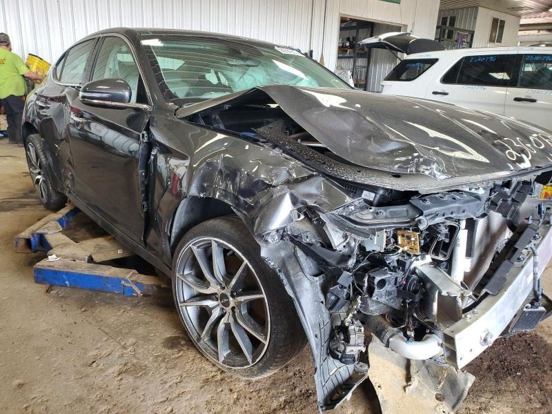 Engine ECM Electronic Control Module 2.0L ID 391312CDK1 Fits 19-22 G70 1721698