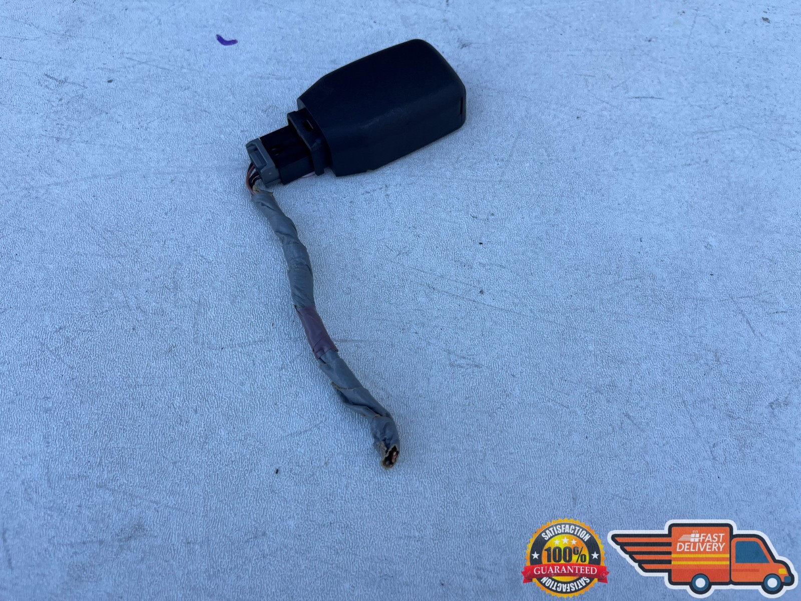 2014-2020 ACURA MDX FRONT RAIN LIGHT SENSOR 38970-TZ6-A01 OEM 14 15 16 17 18