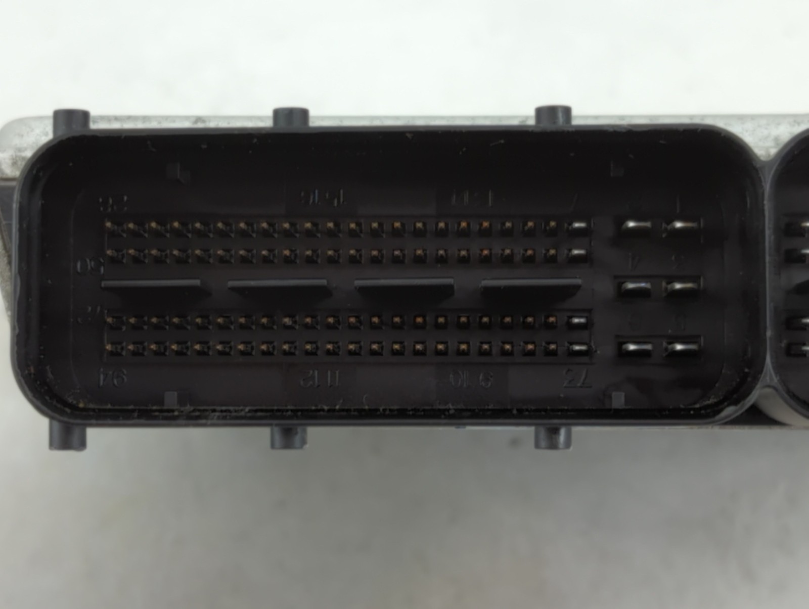2011-2013 Kia Forte Engine Control Computer Ecu Pcm Ecm Pcu Oem N6BQO