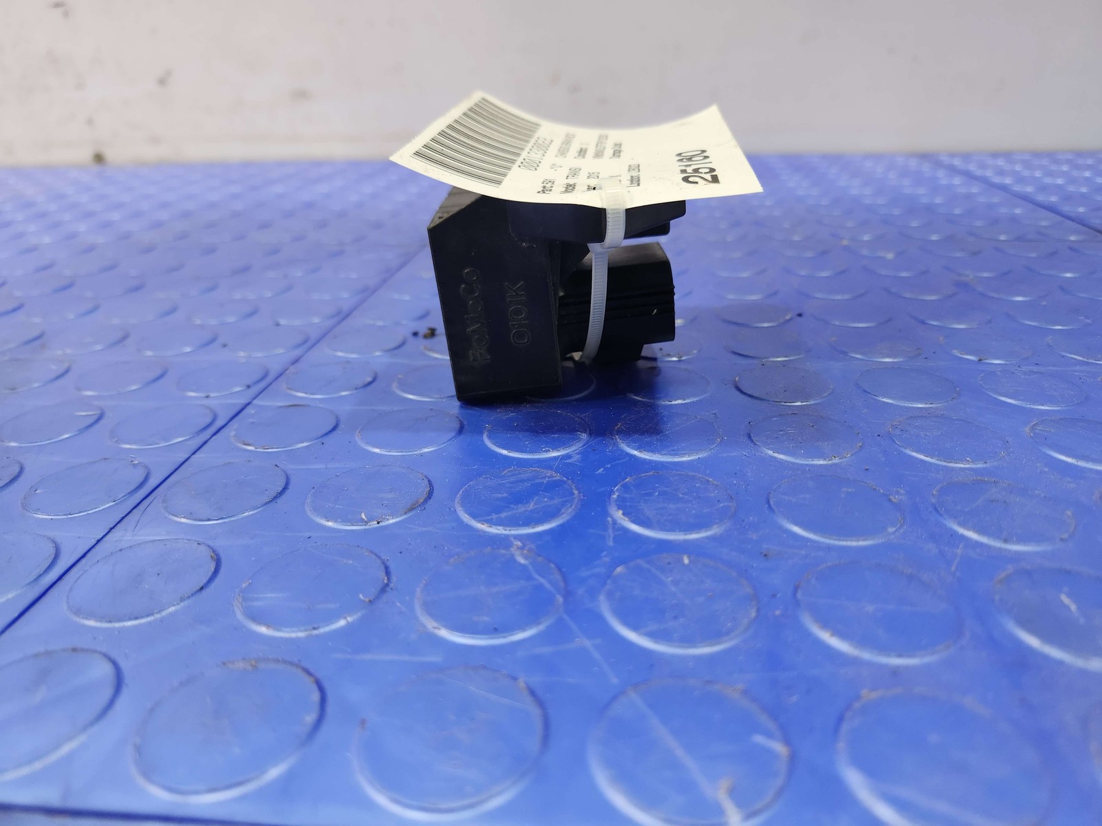 14-18 Ford Transit Connect Fuel Pump Control Module Genuine OEM 1155197-6B