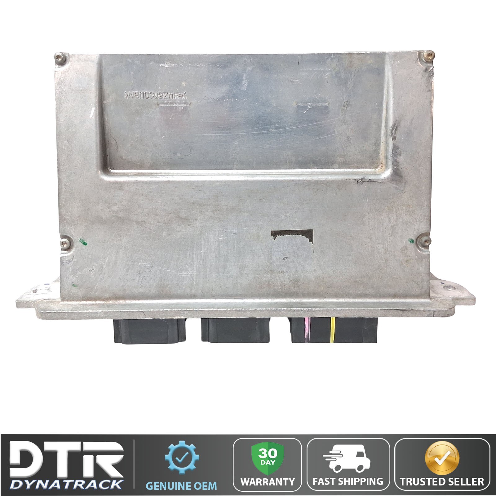 Explorer Mountaineer 4.6L 2006-2007 ECU ECM PCM Engine Control 6L2A-12A650-BCL