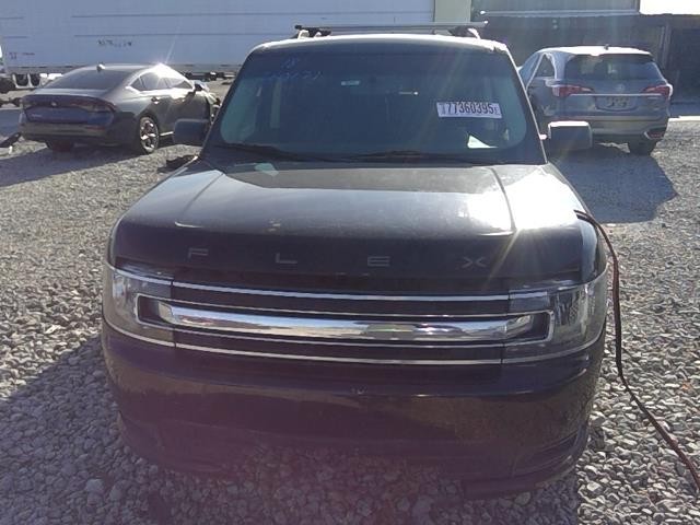 Used Radio Audio fits: 2018 Ford Flex Grade A