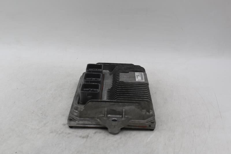 Engine ECU ECM Electronic Control Module Automatic 2018-19 HONDA FIT OEM #14241